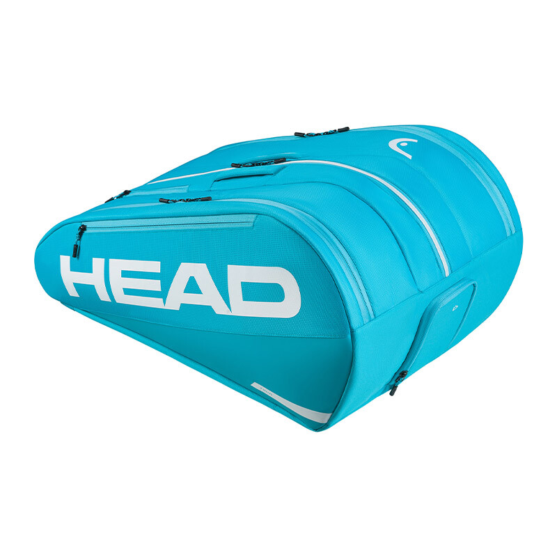 HEAD Tour 12-Racquet Bag XL (2026) - Image 2