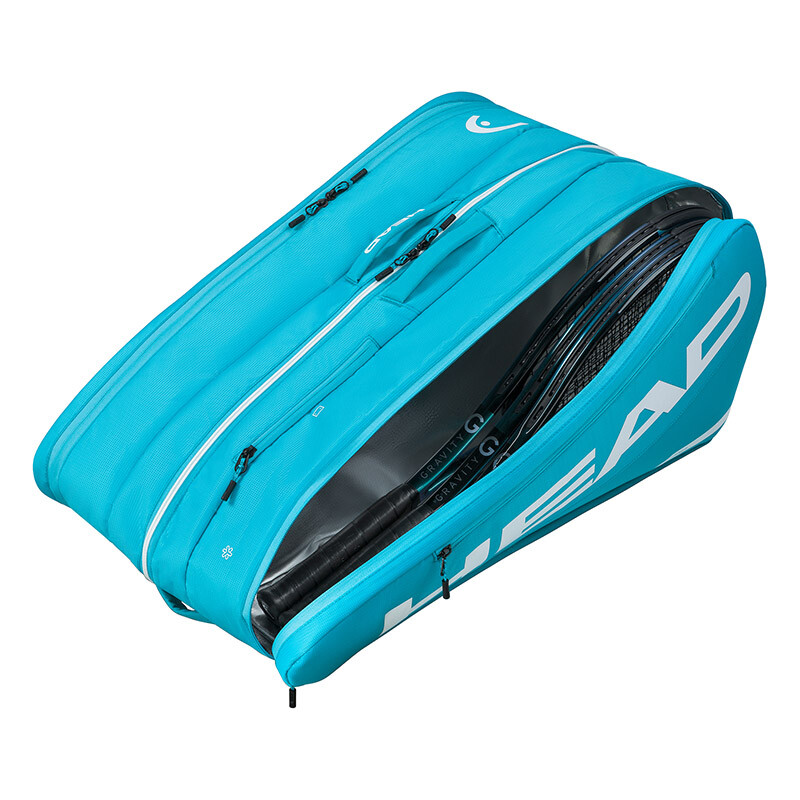 HEAD Tour 12-Racquet Bag XL (2026) - Image 3