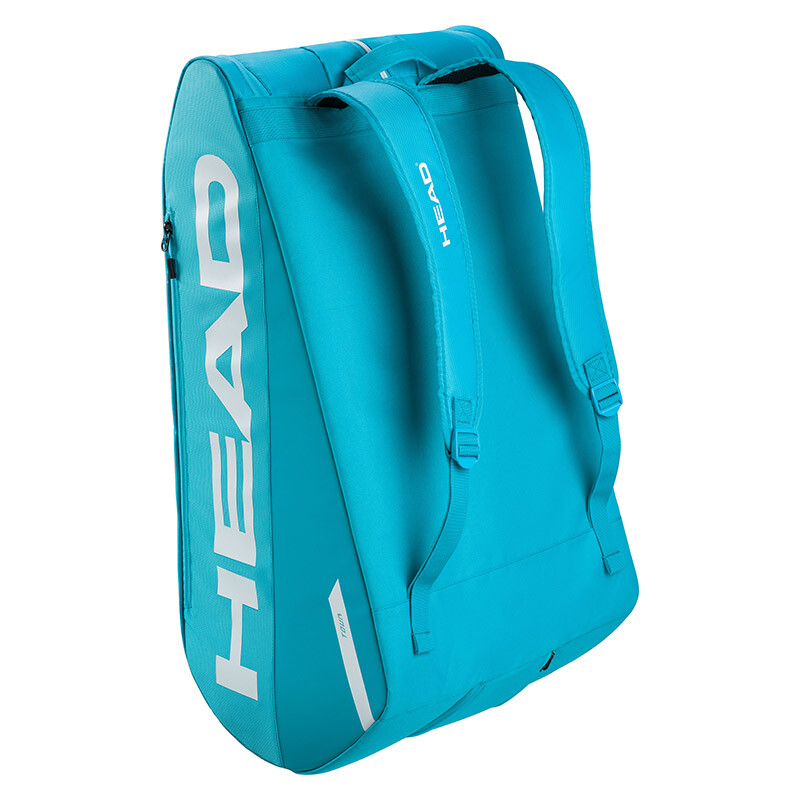 HEAD Tour 12-Racquet Bag XL (2026) - Image 4