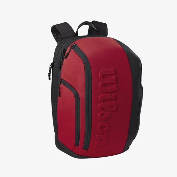Wilson Clash v2 Super Tour Backpack - Image 2
