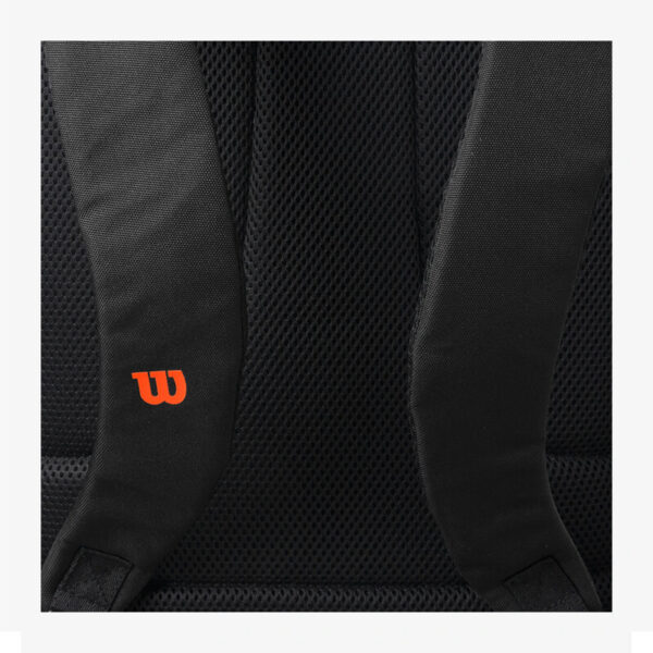 Wilson Super Tour Blade Backpack V9 (Emerald Green) - Image 3