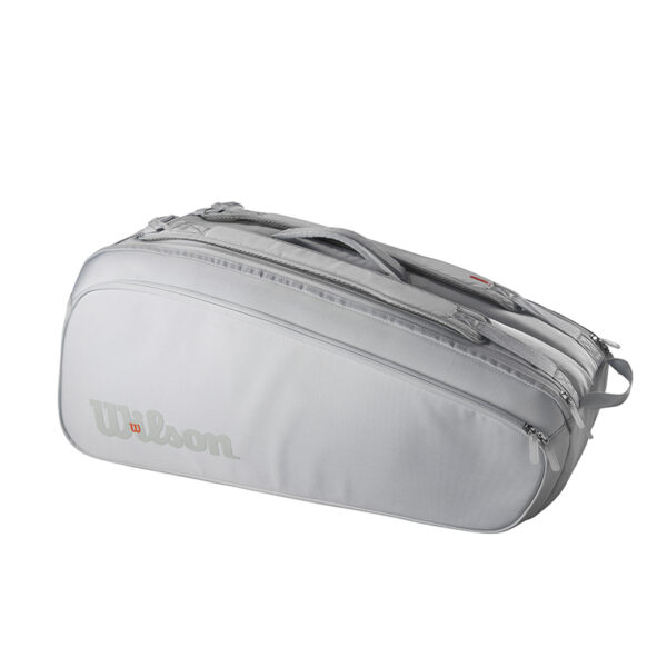 Wilson Shift Super Tour 9-Pack (Arctic Ice)