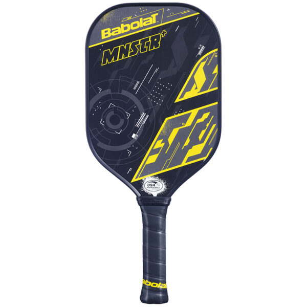 Babolat MNSTR + Pickleball Paddle (2024)