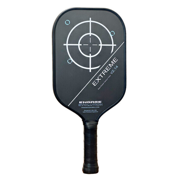 Engage Evolution Extreme v2.14 Pickleball Paddle