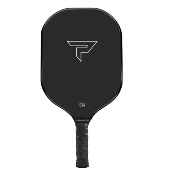 Paddletek Bantam ALW-C 12.7 Pickleball Paddle (Platinum) - Image 2