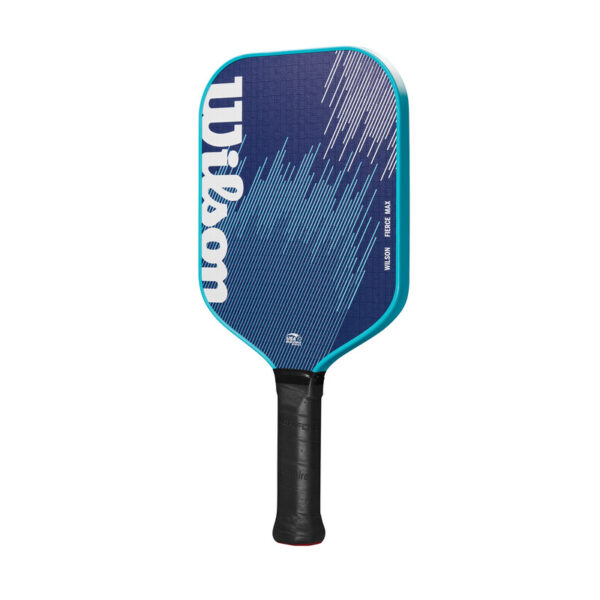 Wilson Fierce Max Pickleball Paddle - Image 2