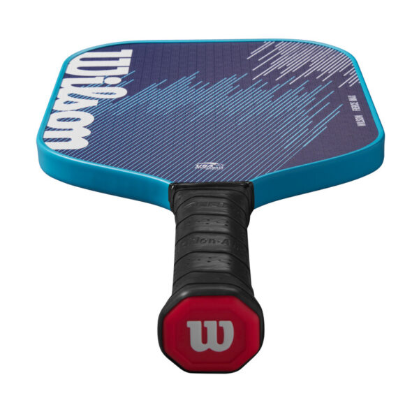 Wilson Fierce Max Pickleball Paddle - Image 3