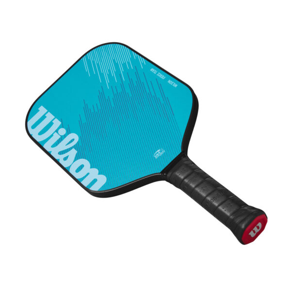 Wilson Fierce Team Pickleball Paddle - Image 2
