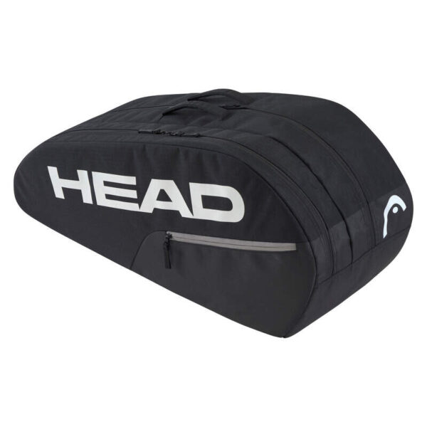 HEAD Base 6-Racquet Bag M (2025)