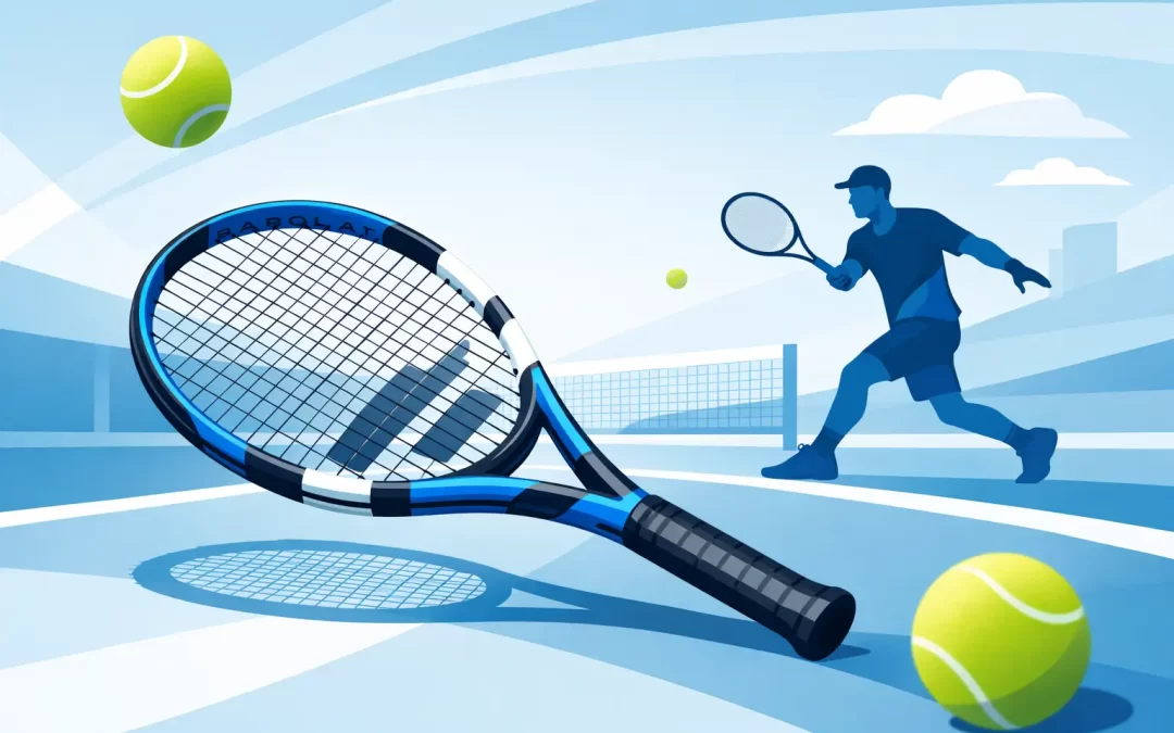 Babolat Pure Drive Review for Modern Players
