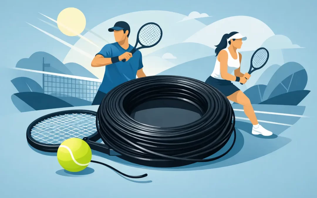 Babolat RPM Blast Review for Competitive Players