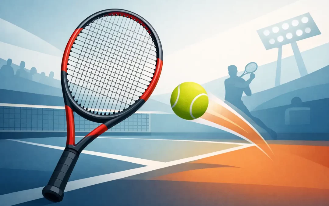 Wilson Clash Review: Comfort With Competitive Control