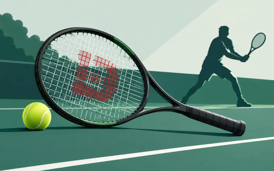 Wilson Blade Review: Control for Modern Ball Strikers
